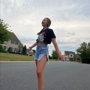 Meet your Posher, Rachel